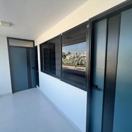 Apartasuites Mardini Cartagena Exteriör bild