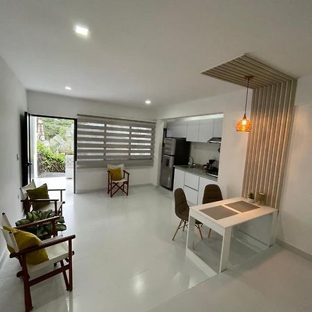 Apartasuites Mardini Cartagena Exteriör bild