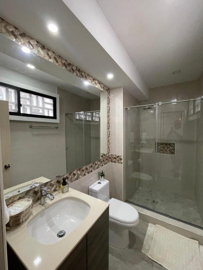 Apartasuites Mardini Cartagena Exteriör bild